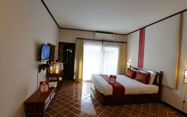 Nida Rooms Chaing Mai Gate 568