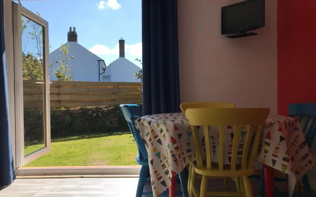 Woodpecker Glamping Cabin