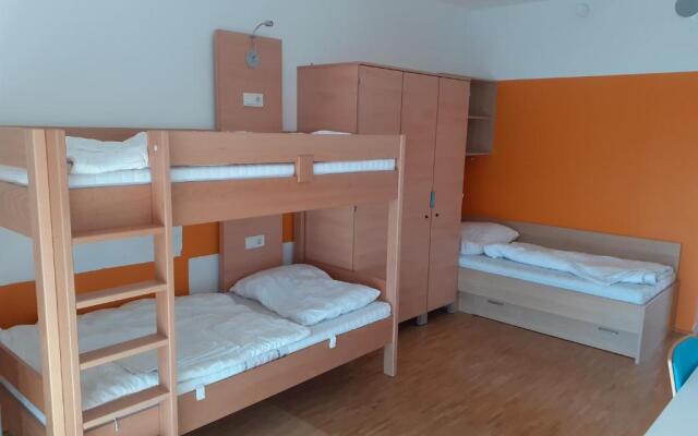 Jugendherberge Tamsweg