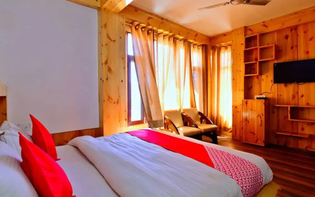 OYO 36116 Chatanya Resort