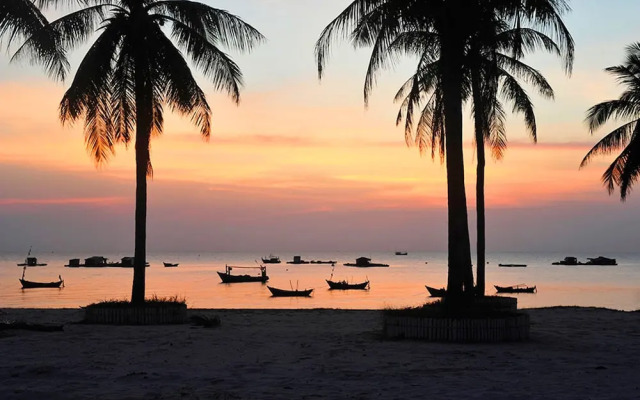 Kosmos Phu Quoc Villa
