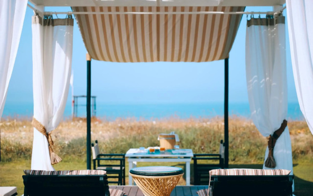 Esplanade Boutique Hotel