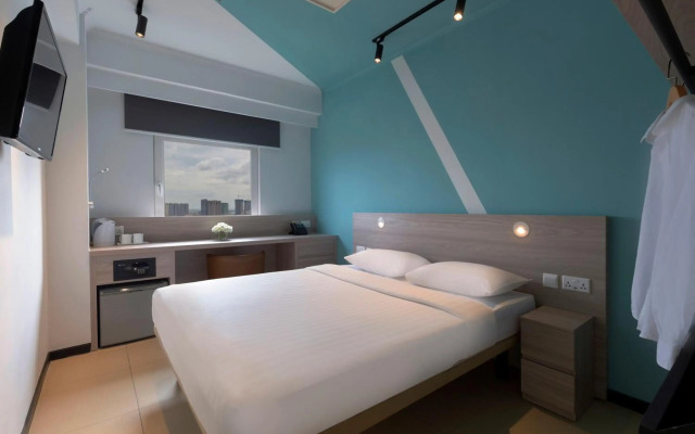 Toyoko Inn Phnom Penh