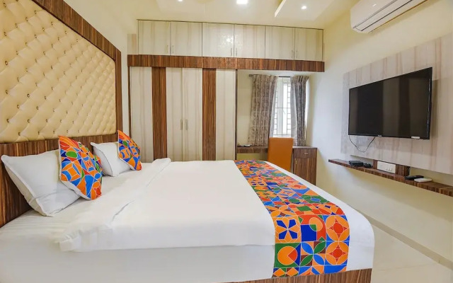 Fabhotel Darshan Adobe