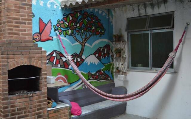 Casa ZambaBem Hostel