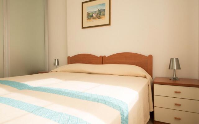 Holiday Home in Costa Rei with Private Pool