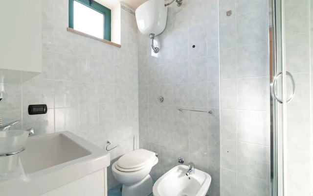 Belvilla by OYO Apartment in Policastro Bussentino