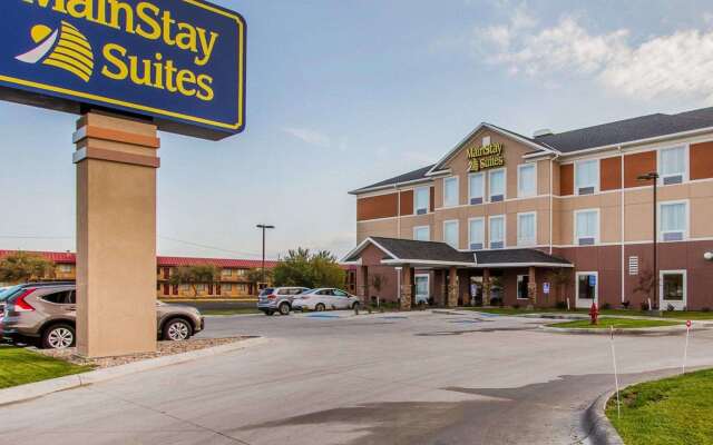 MainStay Suites Grand Island