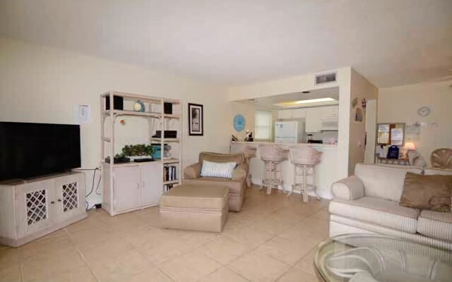 Sunset Terrace 109