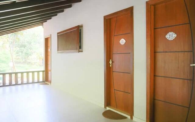 Fazenda Ribeirão