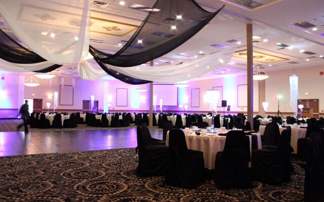 Victoria Inn Hotel and Convention Centre Winnipeg