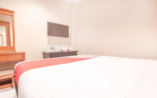 Blueberry Homestay by OYO Rooms