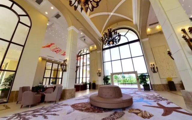 Chimelong Ying Hai Hotel and Apartment