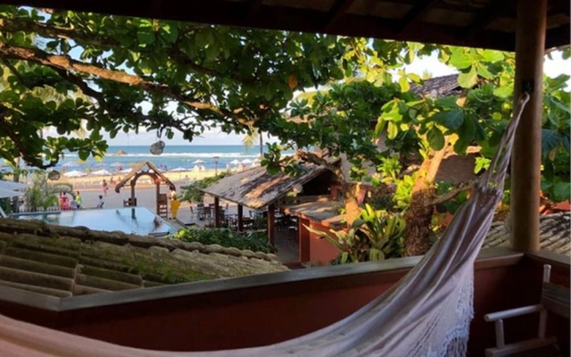 Club do Balanço Pousada e Restaurante