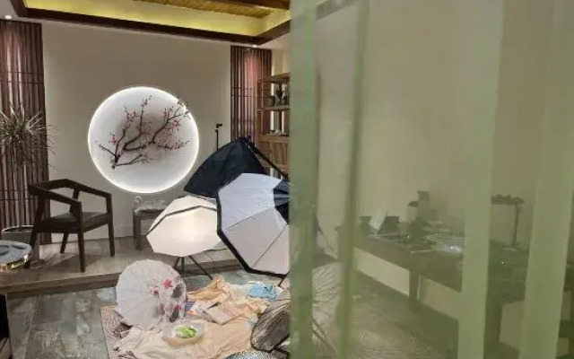 Foodie Guest House