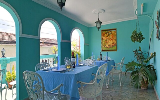 Hostal La Casona 254