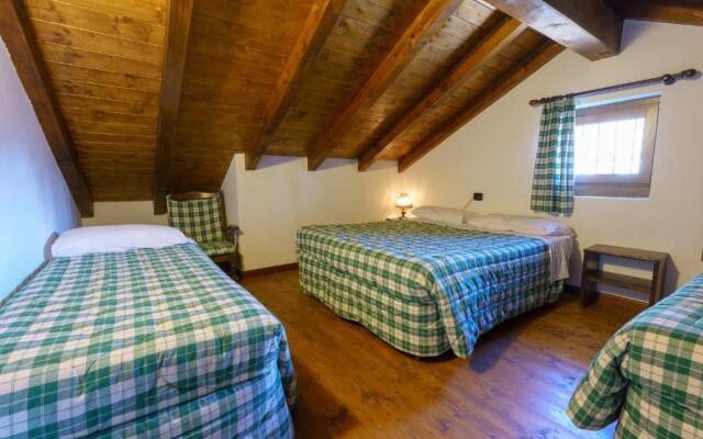 Agriturismo Giacomino