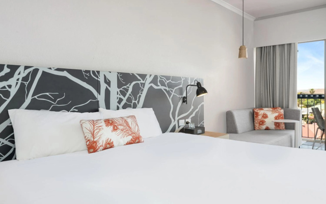 The Plaza Hotel Kalgoorlie – Guest Rooms – Kalgoorlie