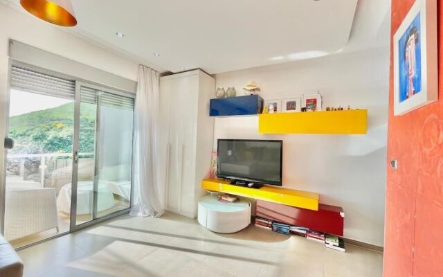 Sea view Apartments Panorama Przno