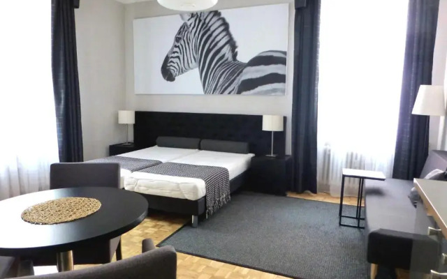 7 Rooms MTP