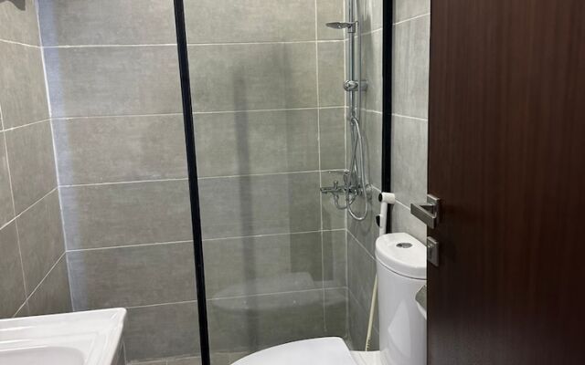 Ghima Apartments