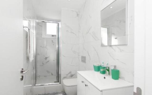 Holiday home 3 bedrooms 2 bathrooms - Ayia Napa