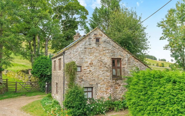 Widows Cottage