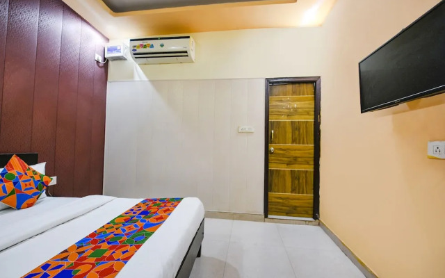 Fabhotel Lake View I