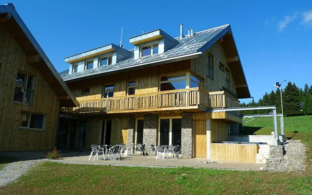 Apartmán Perník Kvilda