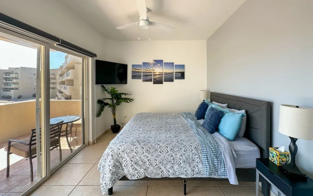 Relaxing Getaway 2BR Condo