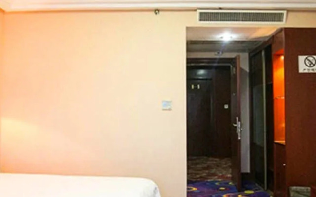 Vienna Hotel