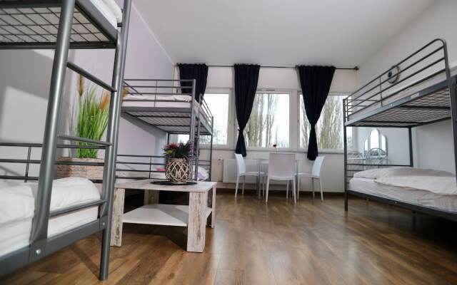 KM Hostel