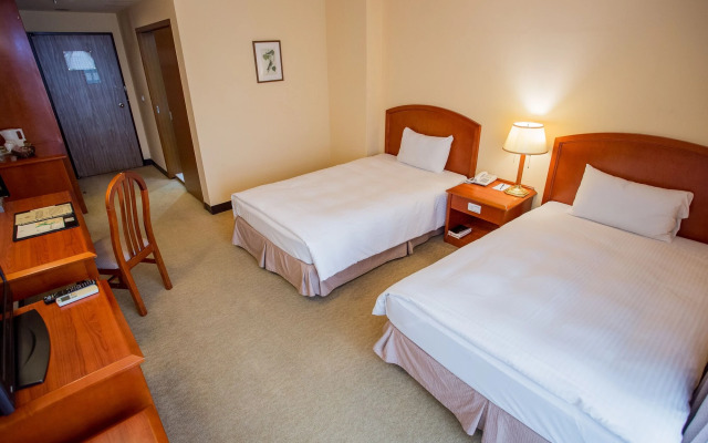 Jiuwu Hotel
