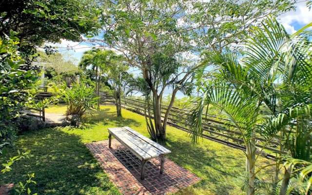 Pension West View