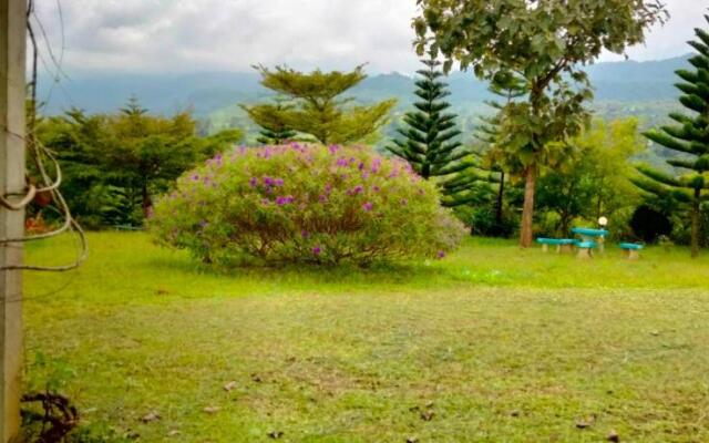 Janthawat Khaokho Resort