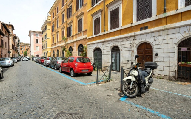 san Pietro A Due Passi Grazioso Loft
