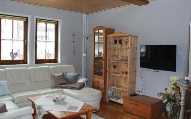 Ferienwohnung Schwarz