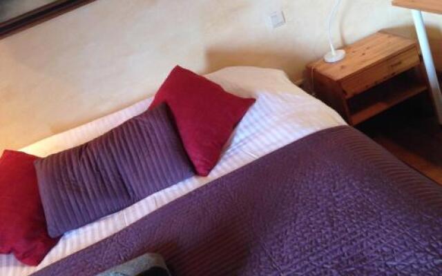 B&B Bekersveld
