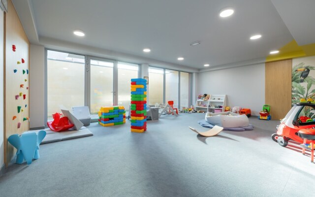 Klifowa Apartments by Renters