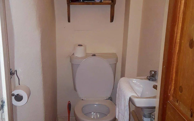 Hamza Apartment
