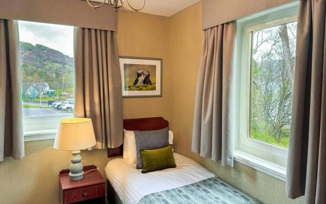 The Royal Hotel
