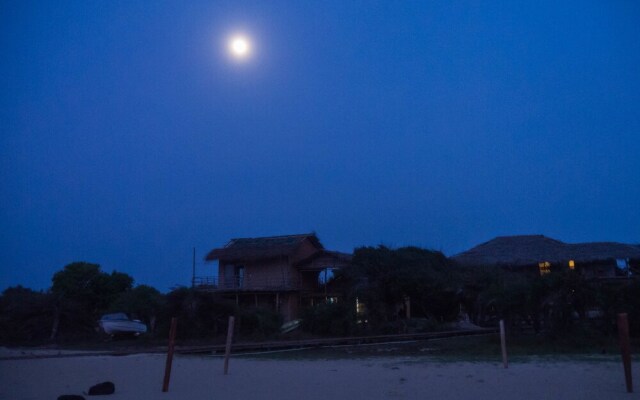 Dreamspot Ecolodge