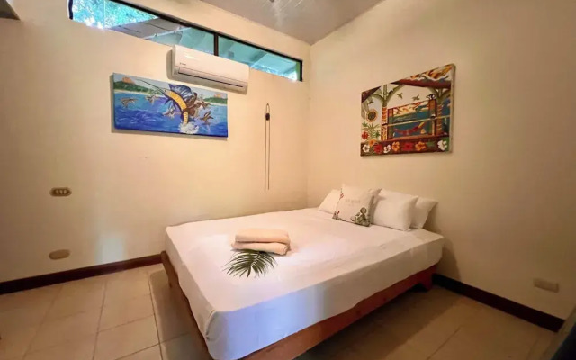 Zen Zaru Beautiful Hidden Hotel