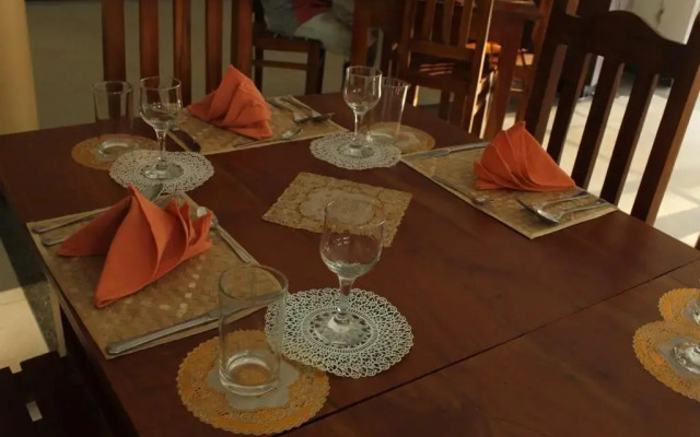 New Sigiri Resort & Restaurant