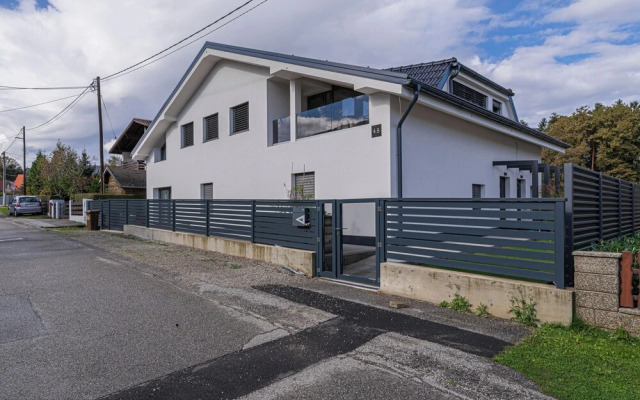 Ski Apartment Frigo Pohorje 2