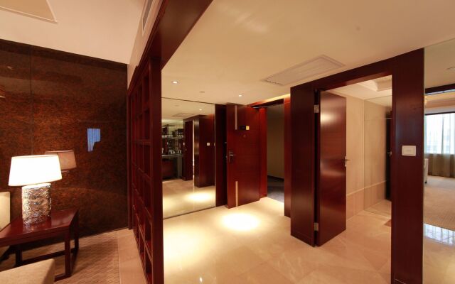 Vision Hotel