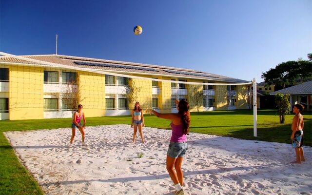 Sunshine Praia Hotel