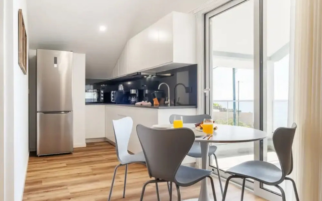 Coastal Charm B by Madeira Sun Travel