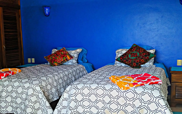 Villa Star of the Sea - Adults Only