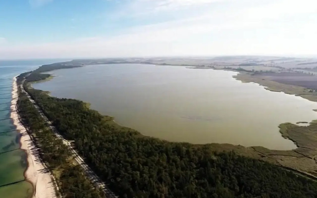 Cottage in Cisowo Near Baltic Coast Beach